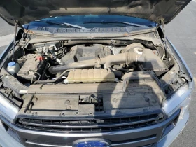 Ford F150 3.5l Supercrew, снимка 11
