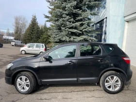 ����� �� �������� �� Nissan Qashqai 1.5