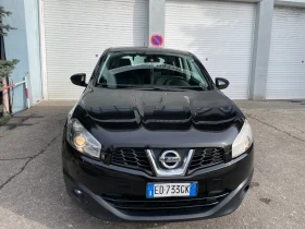 ����� �� �������� �� Nissan Qashqai 1.5