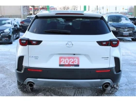 Mazda CX-50 * GT w/Turbo AWD | NO ACCIDENT | CLEAN CARFAX | BR - 25900 € / 50656.00 лв. - 29788959 6
