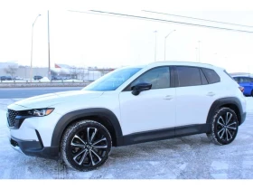 Mazda CX-50 * GT w/Turbo AWD | NO ACCIDENT | CLEAN CARFAX | BR - 25900 € / 50656.00 лв. - 29788959 3