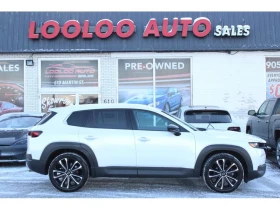 Mazda CX-50 * GT w/Turbo AWD | NO ACCIDENT | CLEAN CARFAX | BR - 25900 € / 50656.00 лв. - 29788959 8