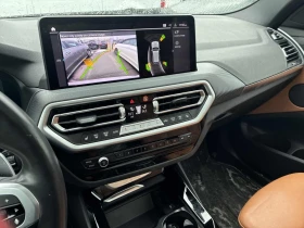 BMW X3 M-pkg* Hybrid* CarPlay* Keyless* Ambient* Пано - 24000 € / 46939.92 лв. - 65935847 9