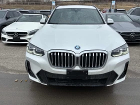 BMW X3 M-pkg* Hybrid* CarPlay* Keyless* Ambient* Пано - 24000 € / 46939.92 лв. - 65935847 3