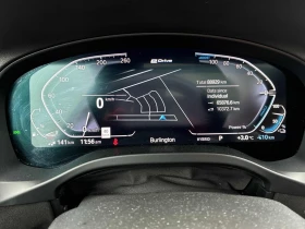 BMW X3 M-pkg* Hybrid* CarPlay* Keyless* Ambient* Пано - 24000 € / 46939.92 лв. - 65935847 8