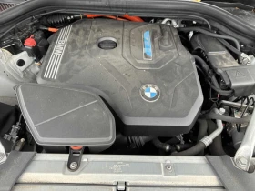BMW X3 M-pkg* Hybrid* CarPlay* Keyless* Ambient* Пано - 24000 € / 46939.92 лв. - 65935847 17