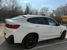 BMW X4 X drive 2.0D Mid- Hybrid M Sport - 40600 € / 79406.70 лв. - 66762631 2