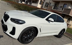 BMW X4 X drive 2.0D Mid- Hybrid M Sport - 40600 € / 79406.70 лв. - 66762631 4