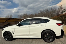 BMW X4 X drive 2.0D Mid- Hybrid M Sport - 40600 € / 79406.70 лв. - 66762631 5