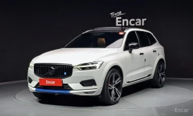 Volvo XC60 * T6* INSCRIPTION* HARMAN KARDON* FULL* 