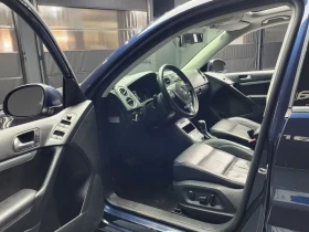 VW Tiguan 2.0 TDI | Mobile.bg � ����� ������ 10