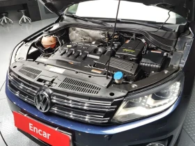 VW Tiguan 2.0 TDI | Mobile.bg � ����� ������ 6