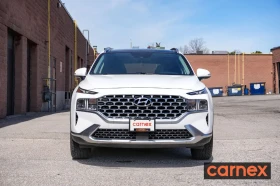 Hyundai Santa fe LUXURY AWD* DIGITAL* ОБДУХ* ПАНОРАМА | Auto.bg — изображение 2