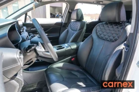 Hyundai Santa fe LUXURY AWD* DIGITAL* ОБДУХ* ПАНОРАМА | Auto.bg — изображение 11