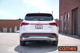 Hyundai Santa fe LUXURY AWD* DIGITAL* ОБДУХ* ПАНОРАМА | Auto.bg — изображение 5