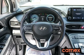 Hyundai Santa fe LUXURY AWD* DIGITAL* ОБДУХ* ПАНОРАМА | Auto.bg — изображение 7