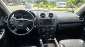 Mercedes-Benz ML 320 320 CDI  4 MATIC - 6900 € / 13495.23 лв. - 39792925 10