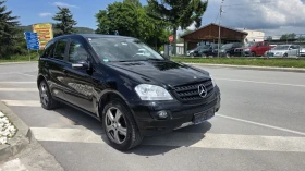 Mercedes-Benz ML 320 320 CDI  4 MATIC - 6900 € / 13495.23 лв. - 39792925 2