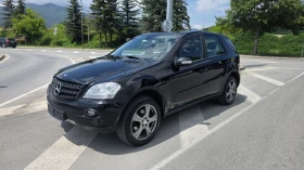 Mercedes-Benz ML 320 320 CDI  4 MATIC