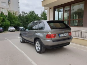 BMW X5 3.0d  M57 218кс - 7200 € / 14081.98 лв. - 44342602 2