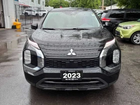Mitsubishi Outlander * ES * АВТОКРЕДИТ БЕЗ ПЪРВОНАЧАЛНА ВНОСКА*  | Auto.bg — изображение 6