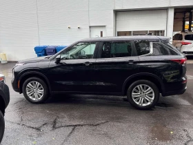 Mitsubishi Outlander * ES * АВТОКРЕДИТ БЕЗ ПЪРВОНАЧАЛНА ВНОСКА*  | Auto.bg — изображение 2