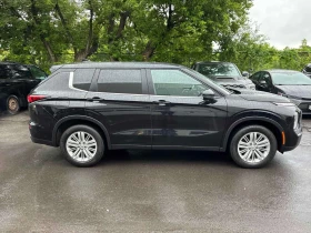 Mitsubishi Outlander * ES * АВТОКРЕДИТ БЕЗ ПЪРВОНАЧАЛНА ВНОСКА*  | Auto.bg — изображение 3