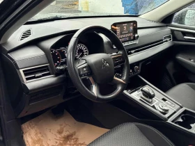 Mitsubishi Outlander * ES * АВТОКРЕДИТ БЕЗ ПЪРВОНАЧАЛНА ВНОСКА*  | Auto.bg — изображение 5