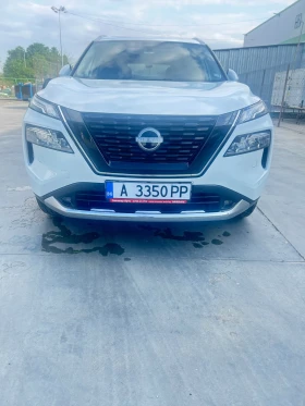������ Nissan X-trail