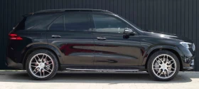 Mercedes-Benz GLE 53 4MATIC + AMG  | Auto.bg — изображение 6