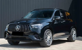 Mercedes-Benz GLE 53 4MATIC + AMG  | Auto.bg — изображение 4