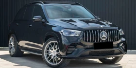 Mercedes-Benz GLE 53 4MATIC + AMG 