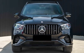 Mercedes-Benz GLE 53 4MATIC + AMG  | Auto.bg — изображение 3