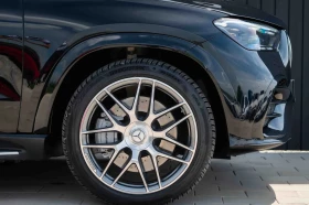Mercedes-Benz GLE 53 4MATIC + AMG  | Auto.bg — изображение 5