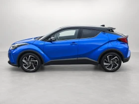 Toyota C-HR 2.0 Hybrid Cuore ГАРАНЦИЯ! - 21990 € - 79106370 8