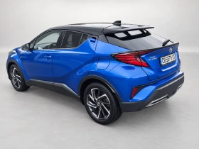 Toyota C-HR 2.0 Hybrid Cuore ГАРАНЦИЯ! - 21990 € - 79106370 7