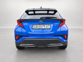 Toyota C-HR 2.0 Hybrid Cuore ГАРАНЦИЯ! - 21990 € - 79106370 6