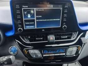 Toyota C-HR 2.0 Hybrid Cuore ГАРАНЦИЯ! - 21990 € - 79106370 12