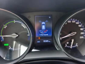 Toyota C-HR 2.0 Hybrid Cuore ГАРАНЦИЯ! - 21990 € - 79106370 11
