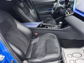 Toyota C-HR 2.0 Hybrid Cuore ГАРАНЦИЯ! - 21990 € - 79106370 14