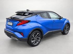 Toyota C-HR 2.0 Hybrid Cuore ГАРАНЦИЯ! - 21990 € - 79106370 5