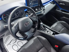 Toyota C-HR 2.0 Hybrid Cuore ГАРАНЦИЯ! - 21990 € - 79106370 10