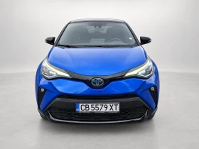 Toyota C-HR 2.0 Hybrid Cuore ГАРАНЦИЯ! - 21990 € - 79106370 2