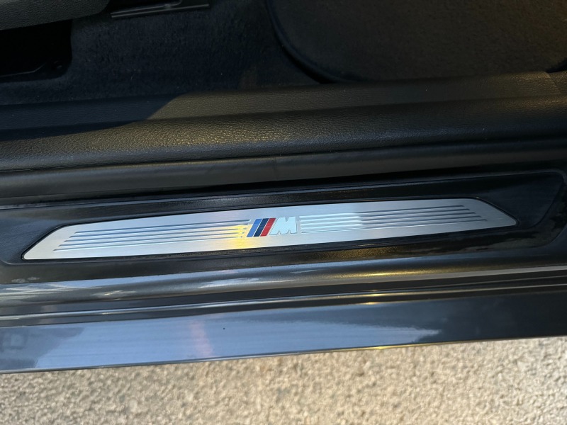 BMW X1 M Sport, снимка 16 - Автомобили и джипове - 45240770