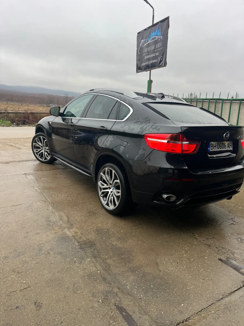 BMW X6 222222, снимка 5 - Автомобили и джипове - 48322866