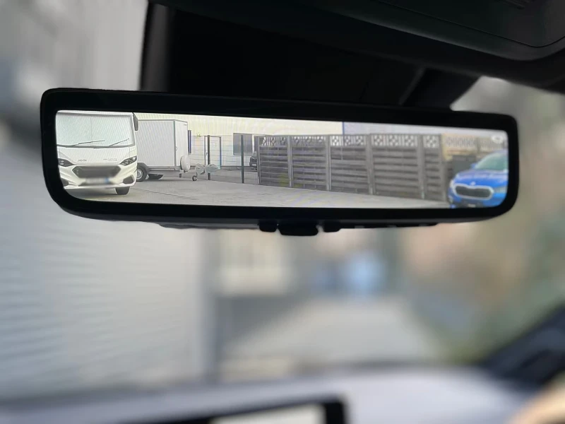 Toyota Rav4 НОВ!/GR-SPORT/4X4/219HP/PANO/360/JBL/LED/MEMO/714f, снимка 8 - Автомобили и джипове - 51618273