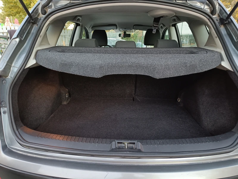 Nissan Qashqai 1.5 BARTER 110, снимка 13 - Автомобили и джипове - 52230924