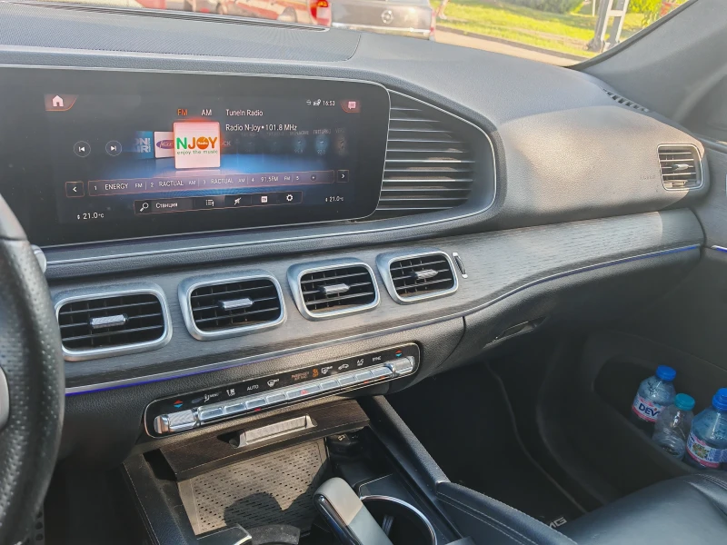 Mercedes-Benz GLE 400 6+ 1, снимка 9 - Автомобили и джипове - 52250591