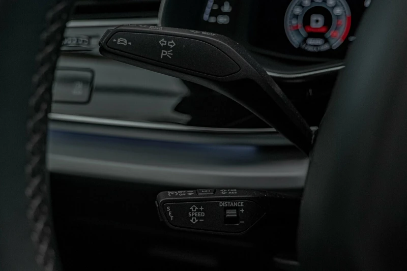 Audi Q7 55TFSI/Sline/HuD/Advance/6+ 1/3D Камера, снимка 7 - Автомобили и джипове - 52311983