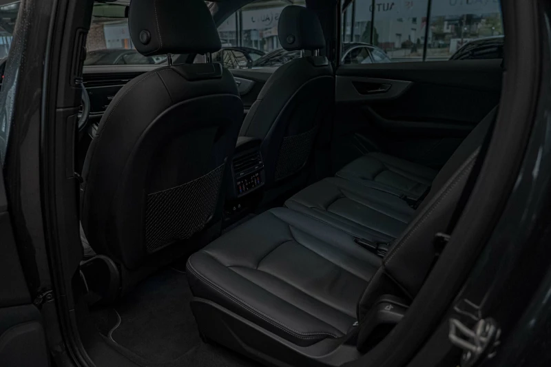 Audi Q7 55TFSI/Sline/HuD/Advance/6+ 1/3D Камера, снимка 16 - Автомобили и джипове - 52311983